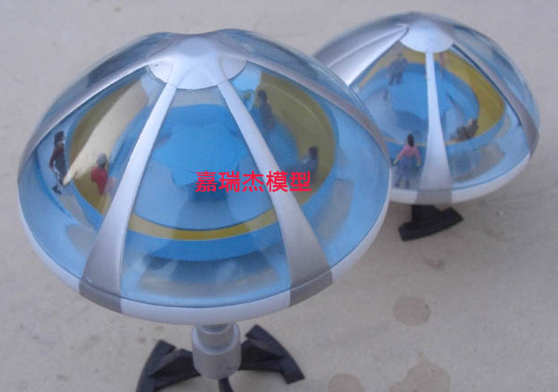 關于電視機手板模型的制作方法！