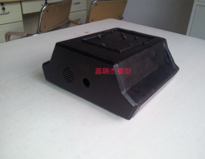 產品設計中快速成型的五大優勢！