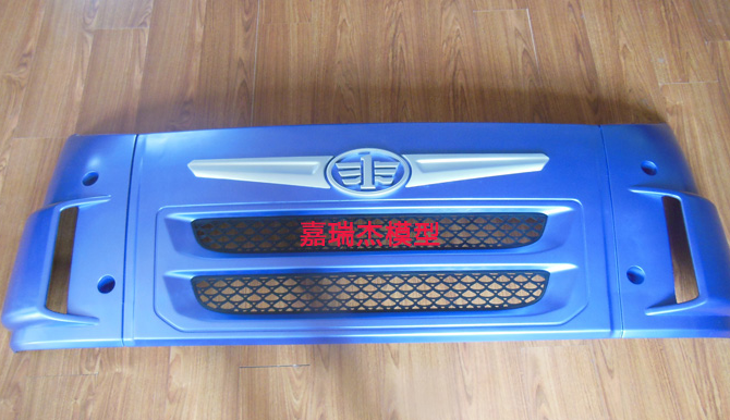 手板模型表面加固有哪幾種工藝?