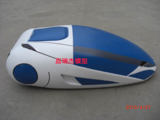 什么是手板模型？