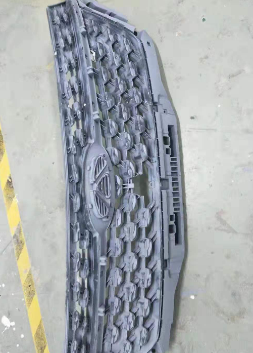 快速成型的兩種工藝方法的區(qū)別!