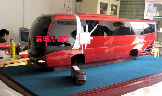 手板模型打樣加工是怎么計(jì)算的?