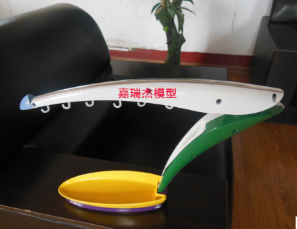 快速成型兩種加工方式有什么不一樣？