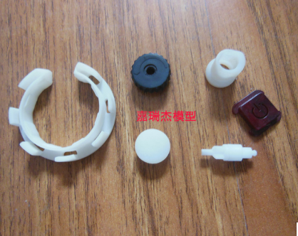 注塑快速成型缺陷之空隙怎么出現(xiàn)的?