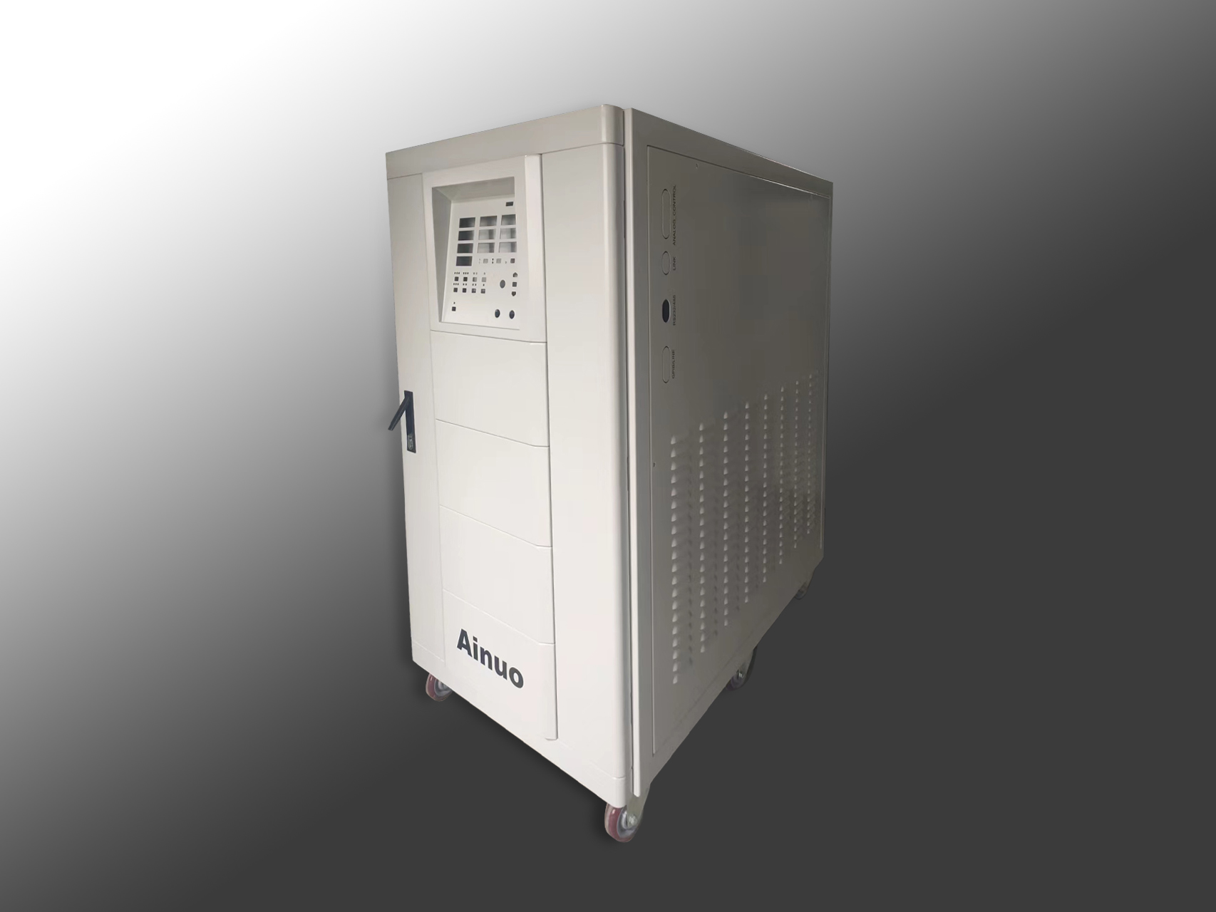 快速成型技術(shù),一種重要的現(xiàn)代制造技術(shù)!