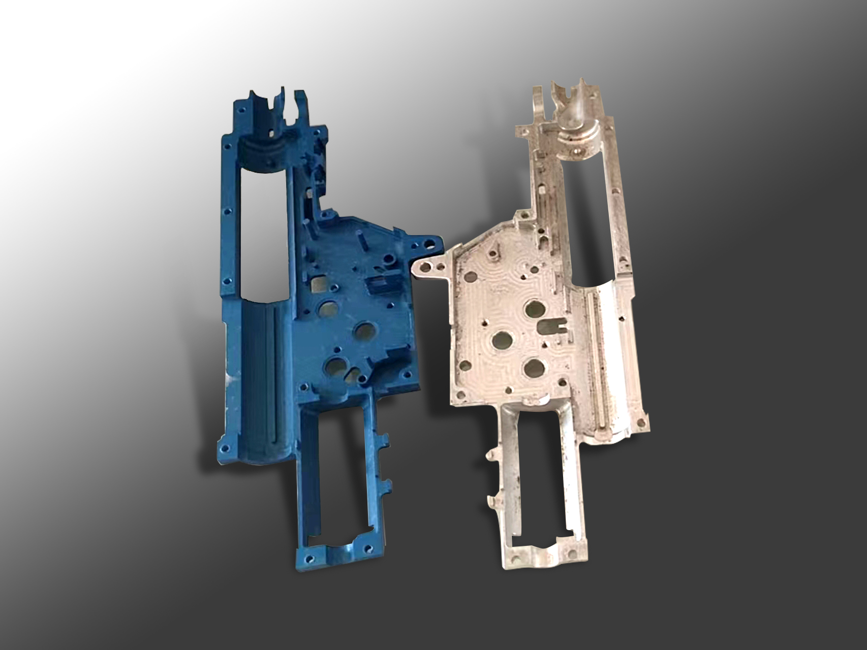 快速成型的一些常見功能性如何?