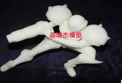 快速成型的工藝分類有哪些？