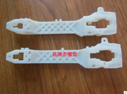 手板制作常常使用的材料有哪些？